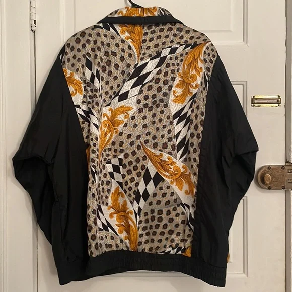 Vintage Venezia Spring Jacket - Picture 5 of 10